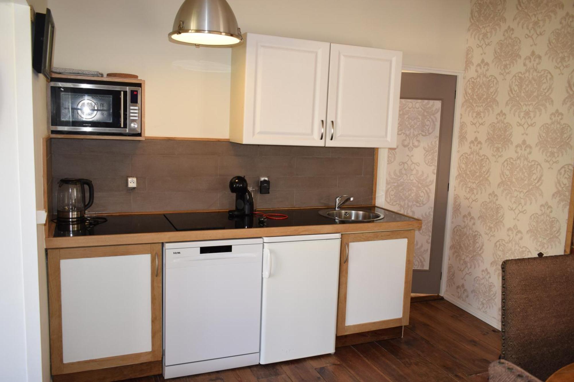 Bed and Breakfast Le Chene D'Or Marcheseuil Exterior foto