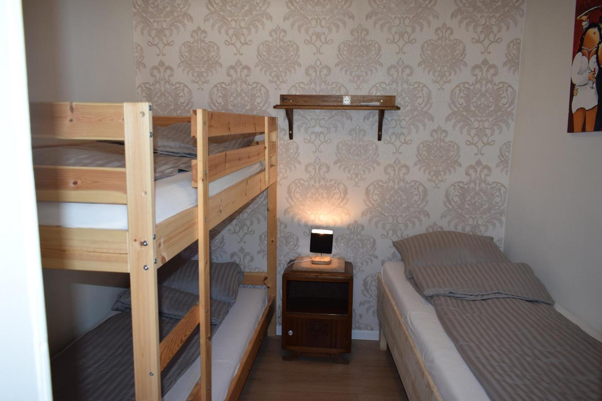Bed and Breakfast Le Chene D'Or Marcheseuil Exterior foto