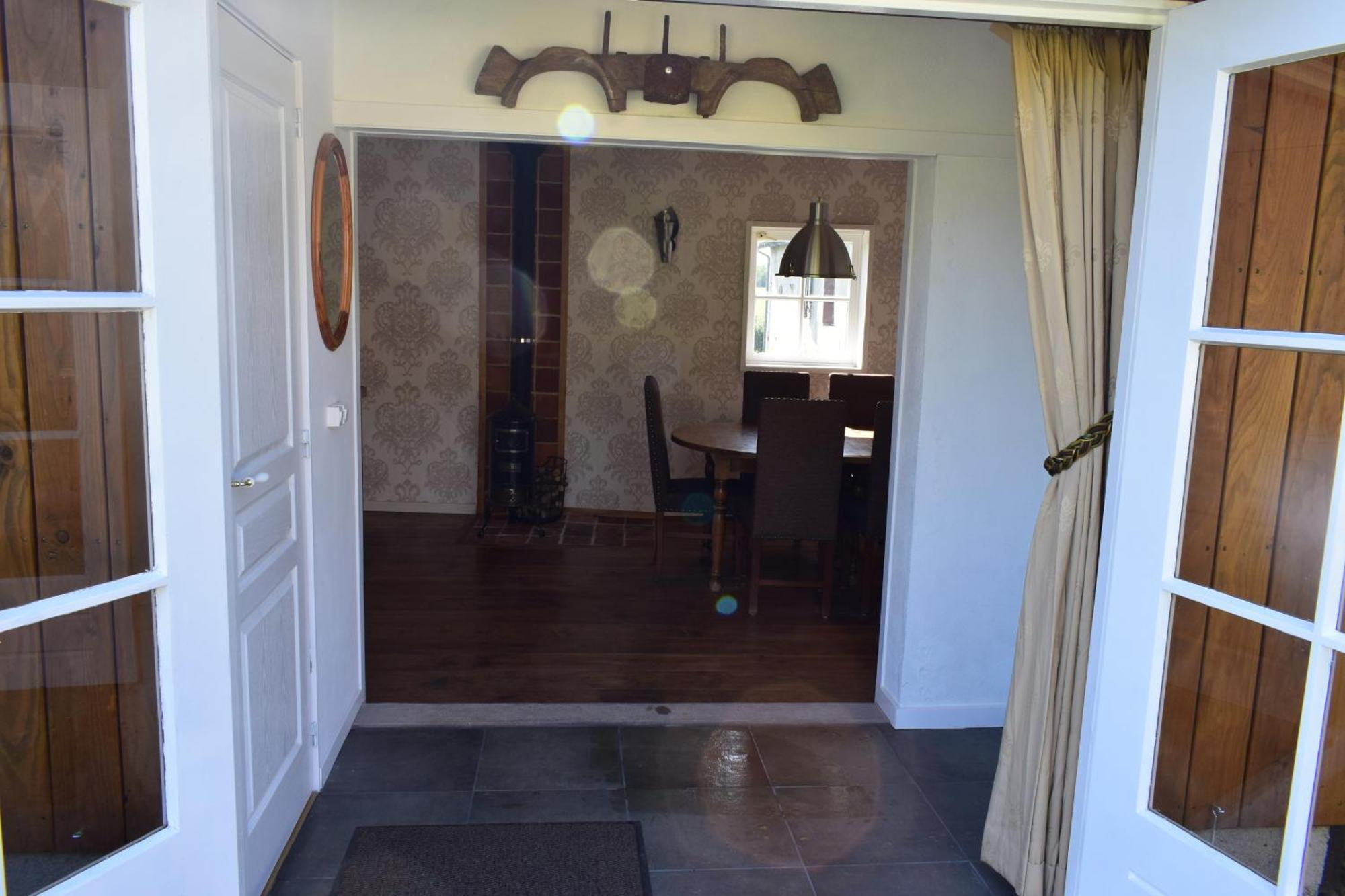 Bed and Breakfast Le Chene D'Or Marcheseuil Exterior foto